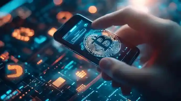 dApp Development Services in the UK dApp Development Services in the UK